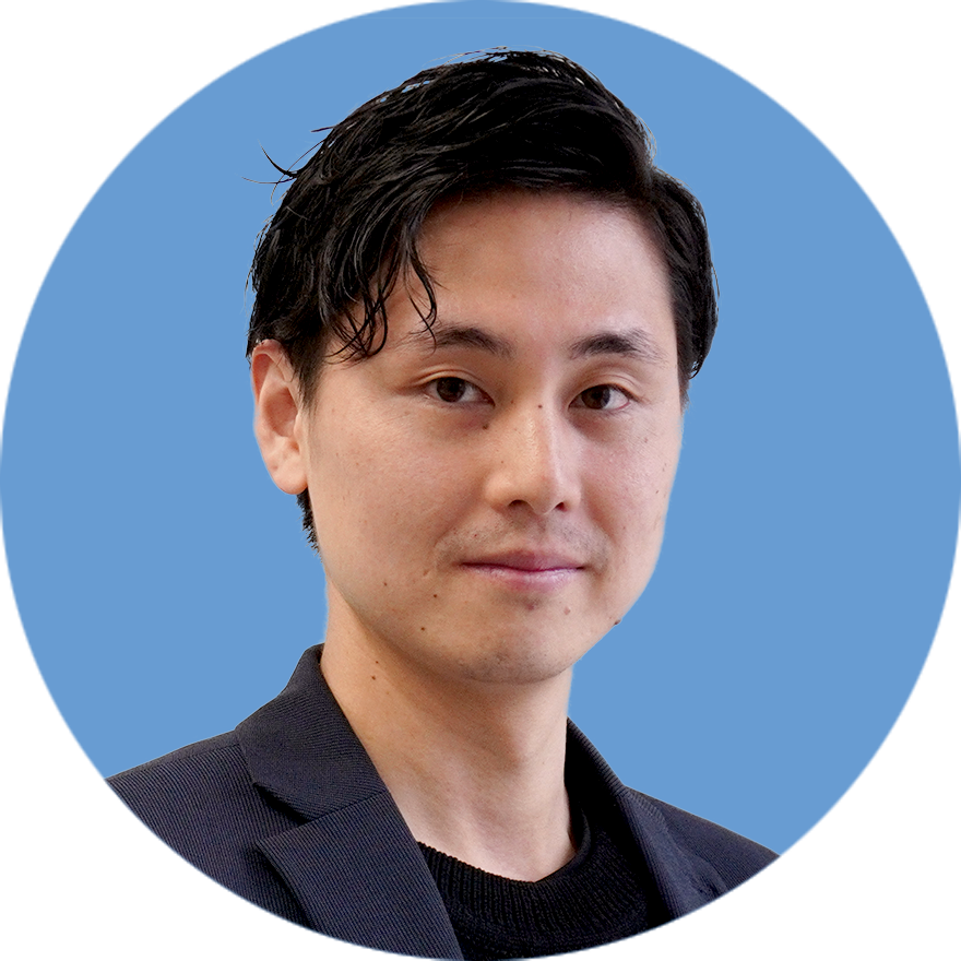 登壇者circle_kawabata